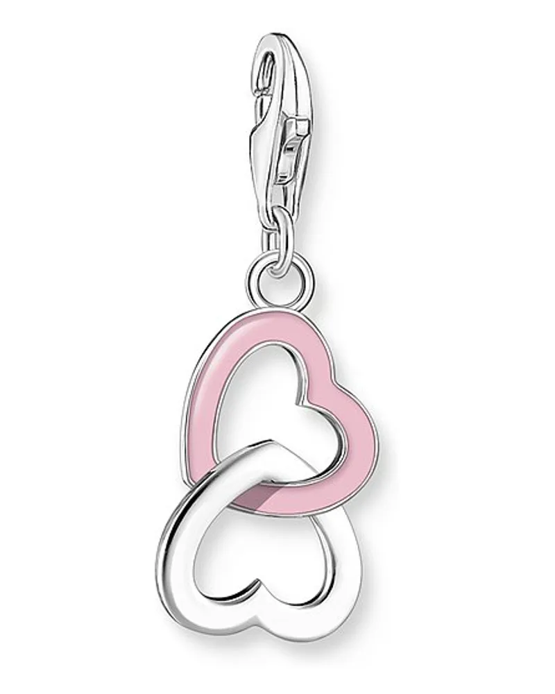 Thomas Sabo Charm Pink