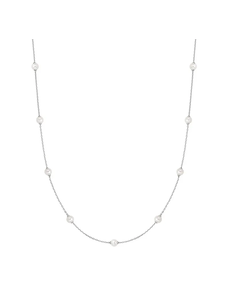 ANIA HAIE Kette Silber