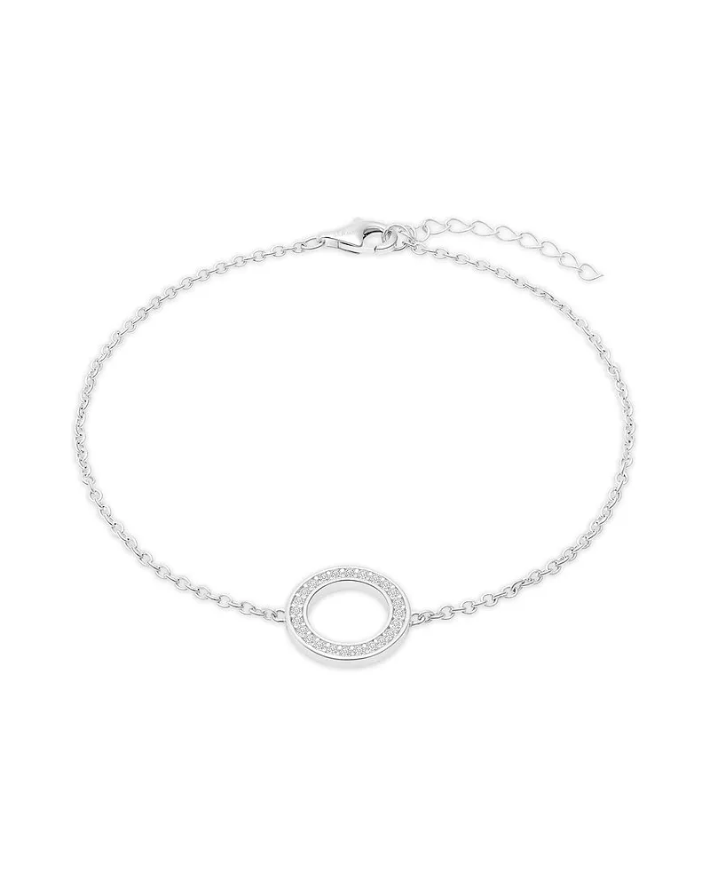 S.Oliver Armband Silber