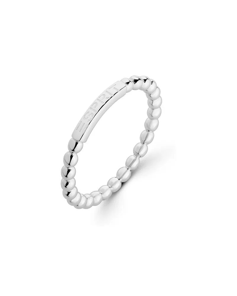 Esprit Damenring BUBBLES Silber