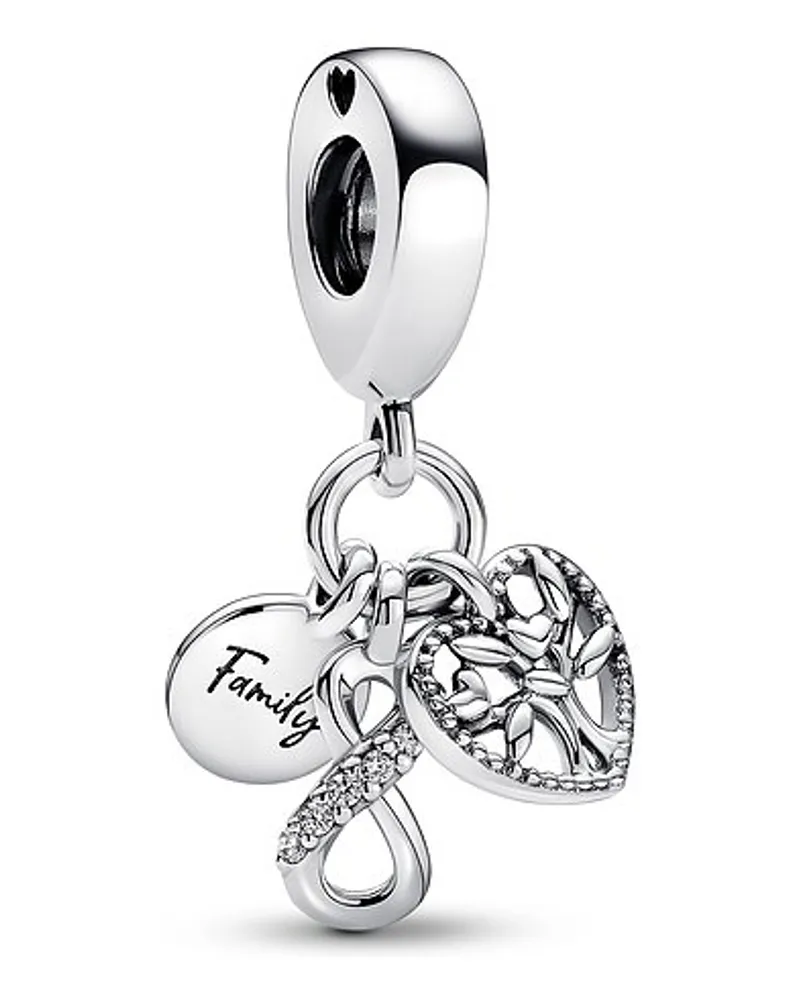 Pandora Anhänger Moments Silber
