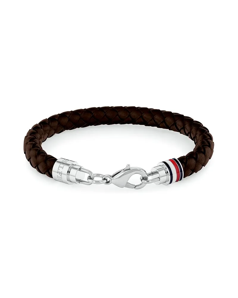 Tommy Hilfiger Armband Silber