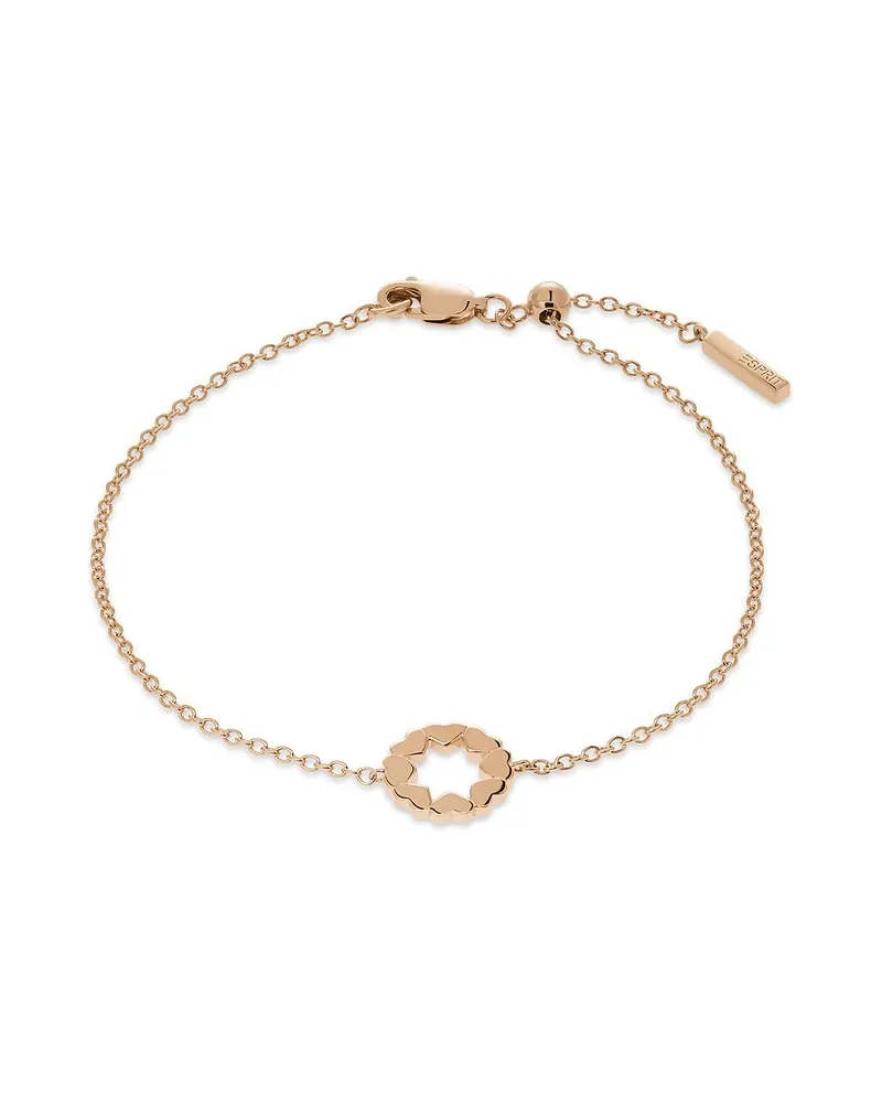 Esprit Armband Passion Roségold