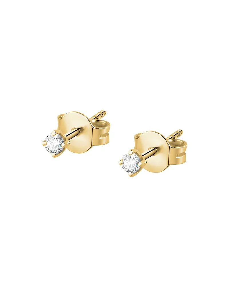 Christ Ohrstecker Gelbgold