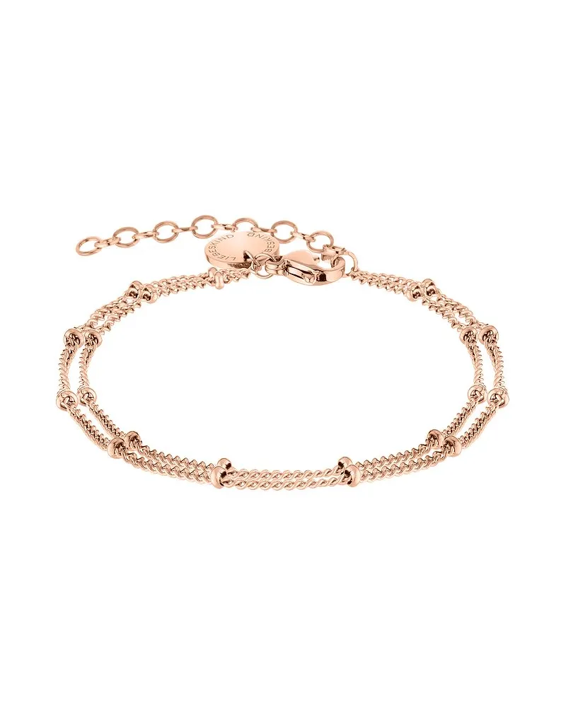 Liebeskind Armband Rosé