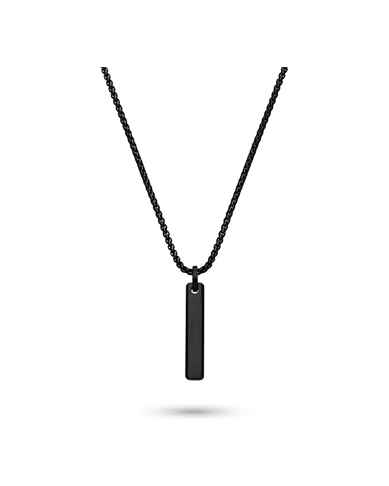 S.Oliver Kette Schwarz