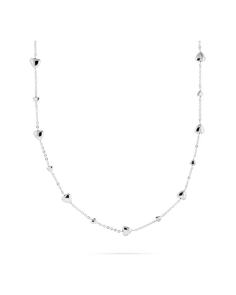 Guido Maria Kretschmer Kette Silber
