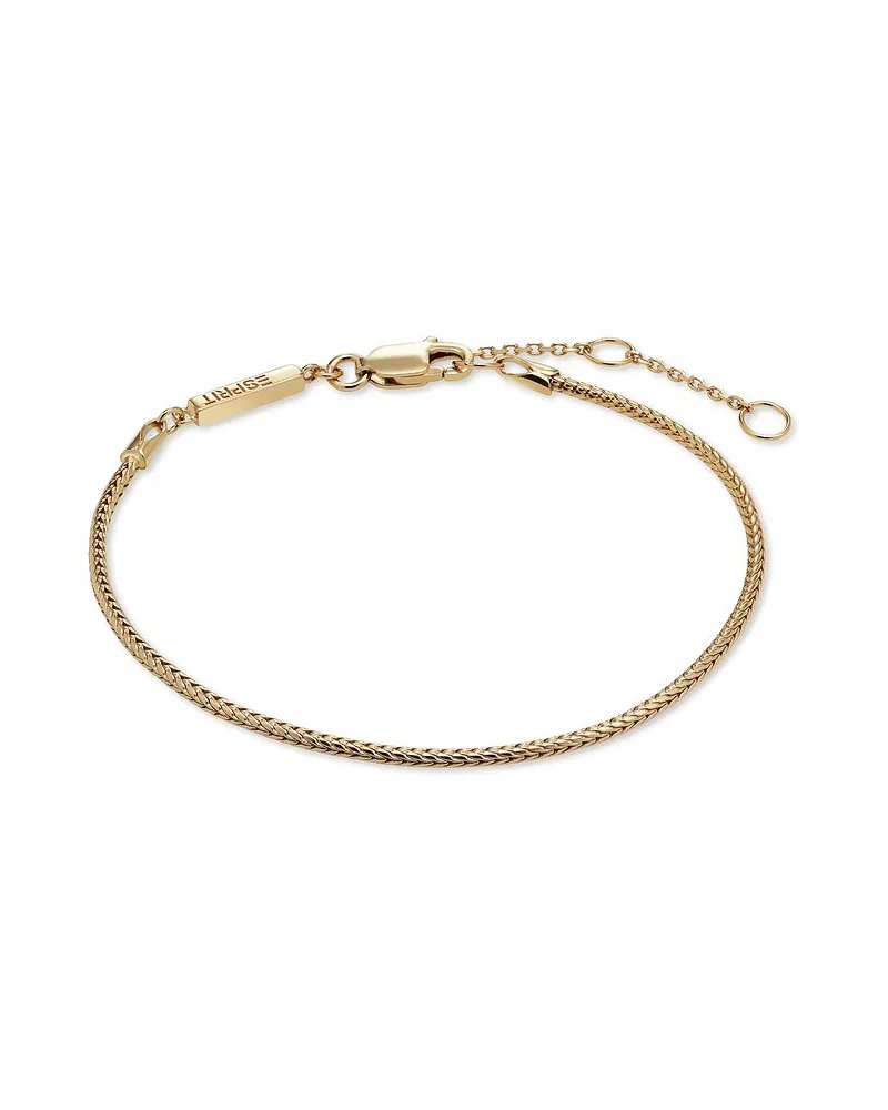 Esprit Armband PURE BRAID Gold