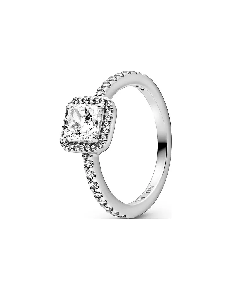 Pandora Damenring Timeless Silber