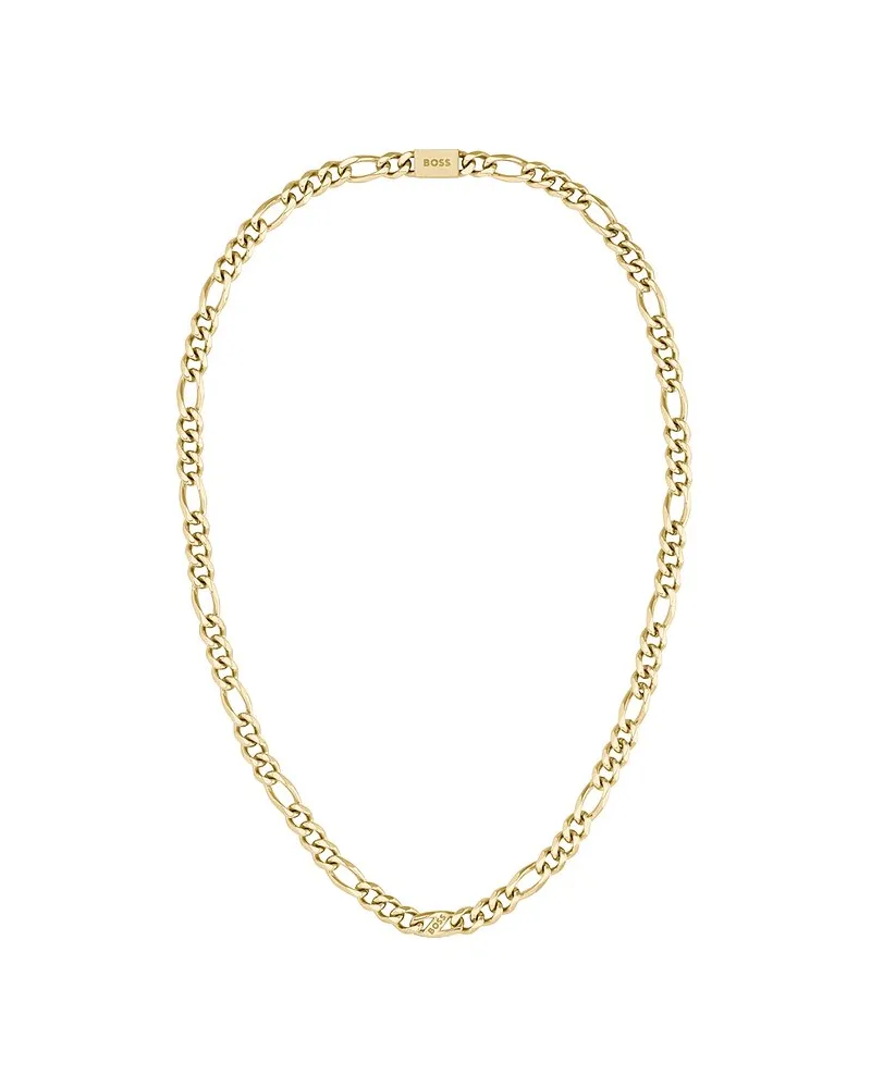 HUGO BOSS Kette Gold