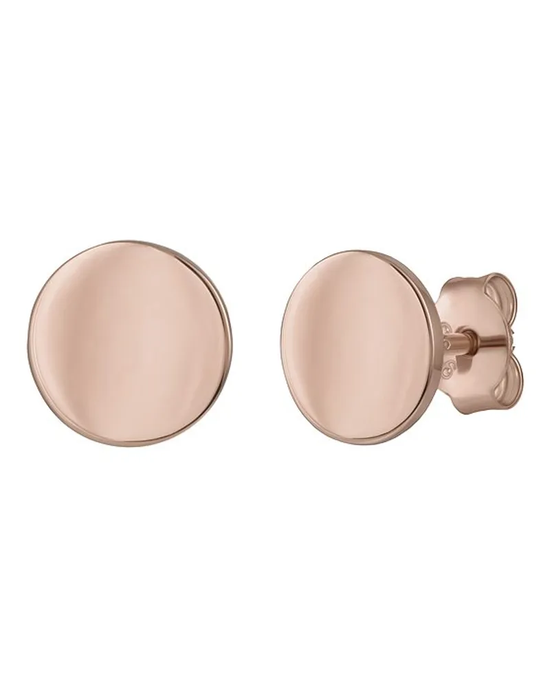 caï jewels Ohrstecker Roségold