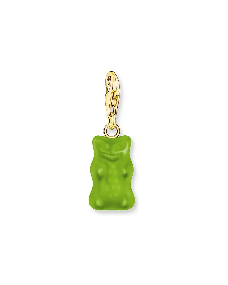 Thomas Sabo Charm Haribo Grün