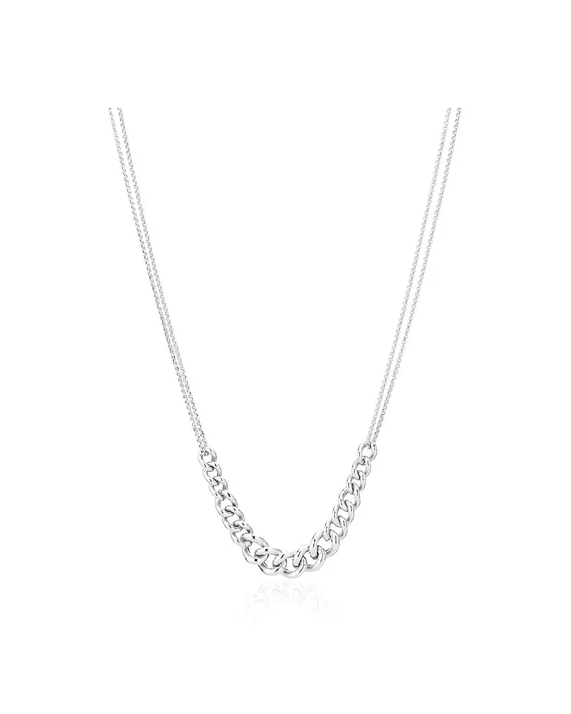 Sif Jakobs Jewellery Kette Silber
