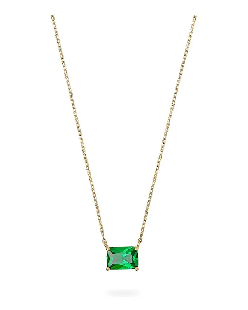 FAVS. Kette Gelbgold