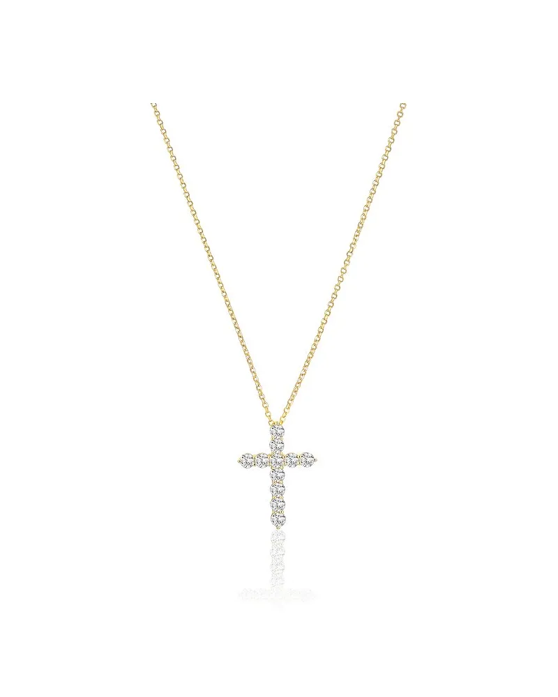 Sif Jakobs Jewellery Kette Gold