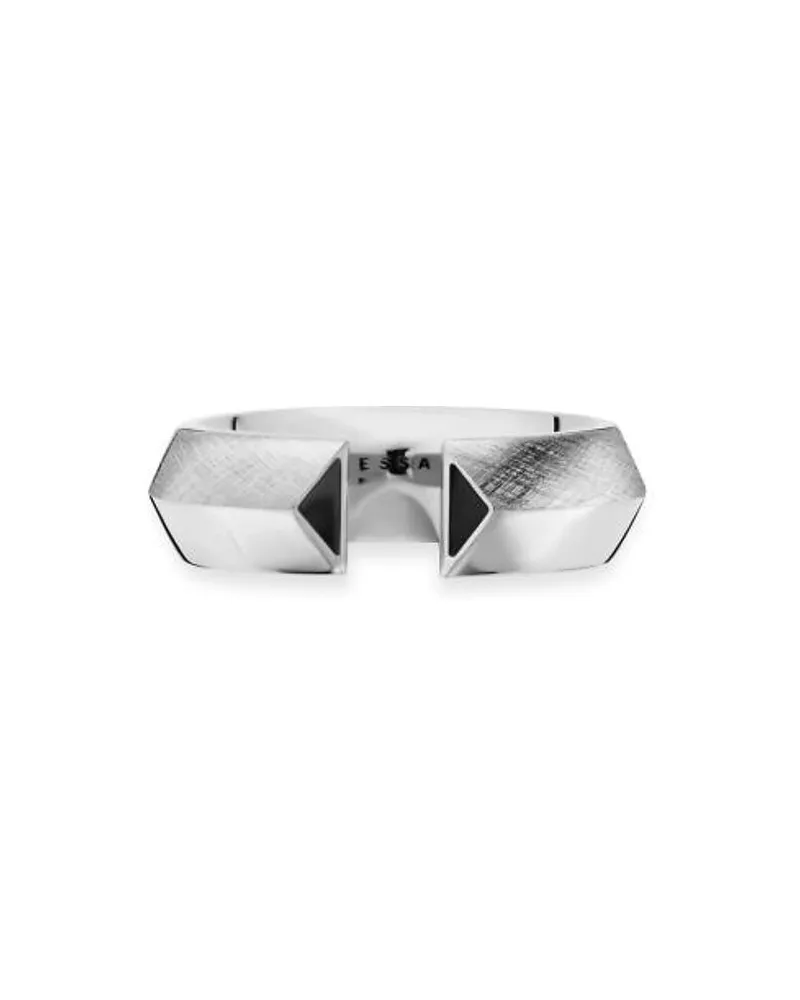 Baldessarini Herrenring Schwarz