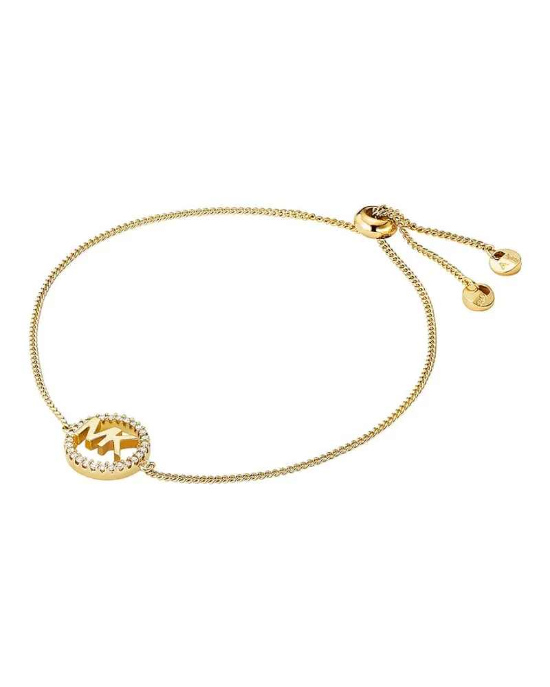 Michael Kors Armband Gold