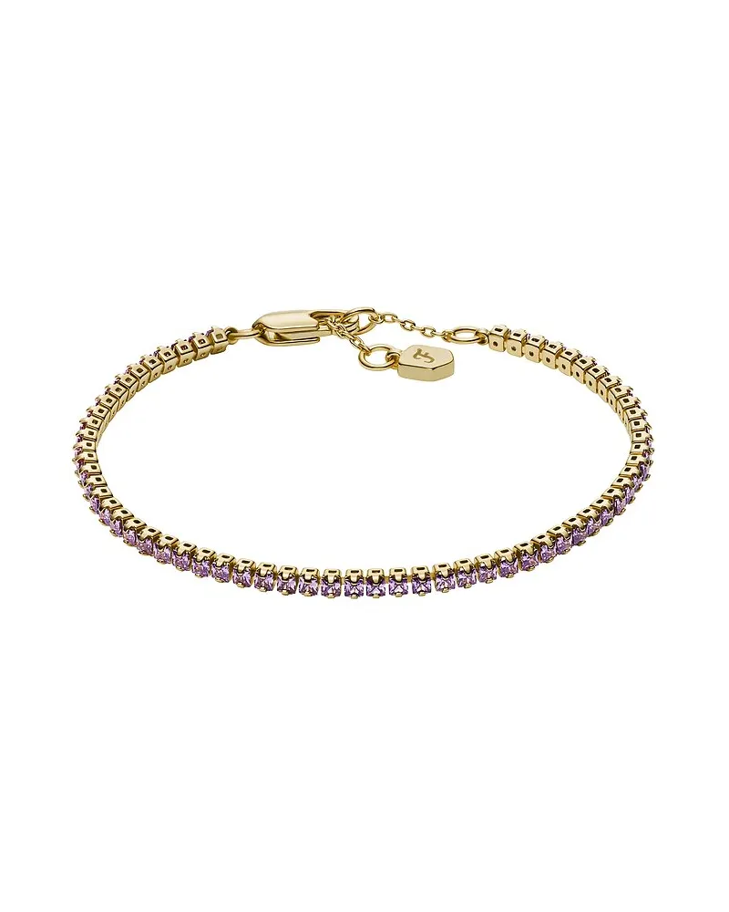 Fossil Armband ELLIS Gold