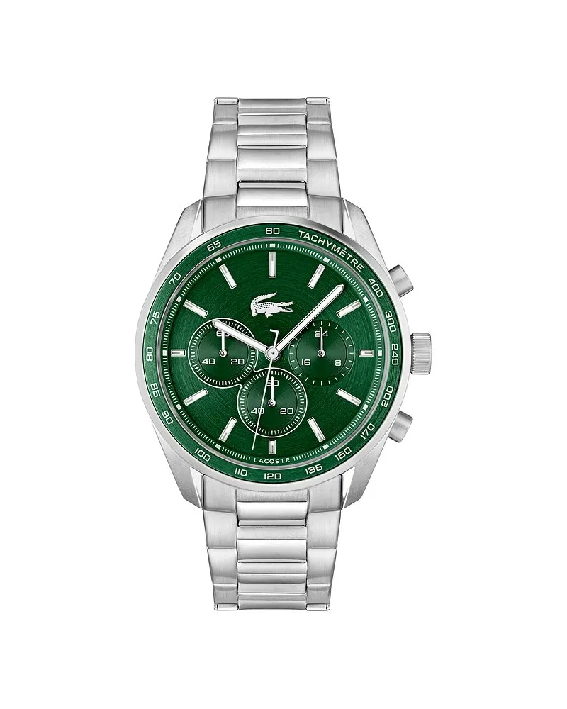 Lacoste Herrenuhr Vancouver Bicolor