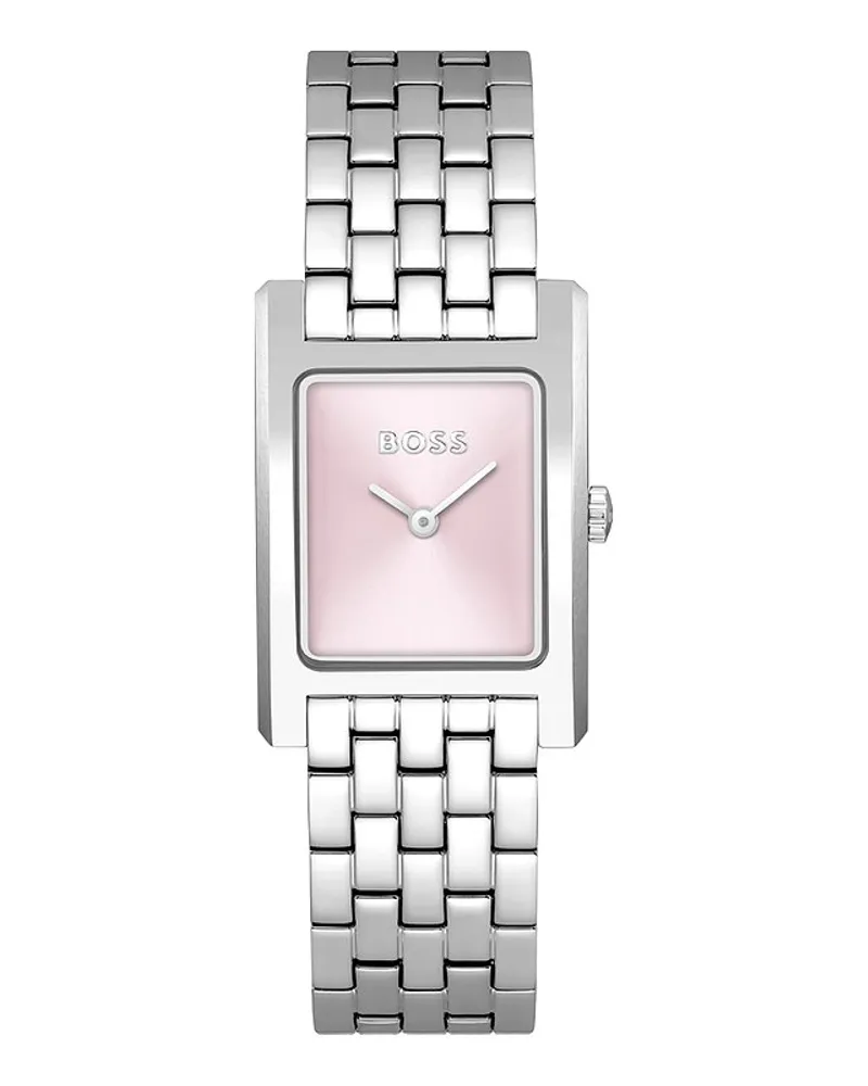 HUGO BOSS Damenuhr Lucy Gold