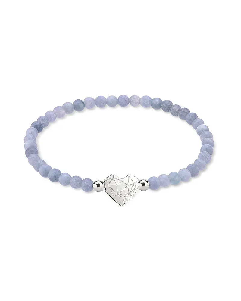 Liebeskind Armband Hellblau