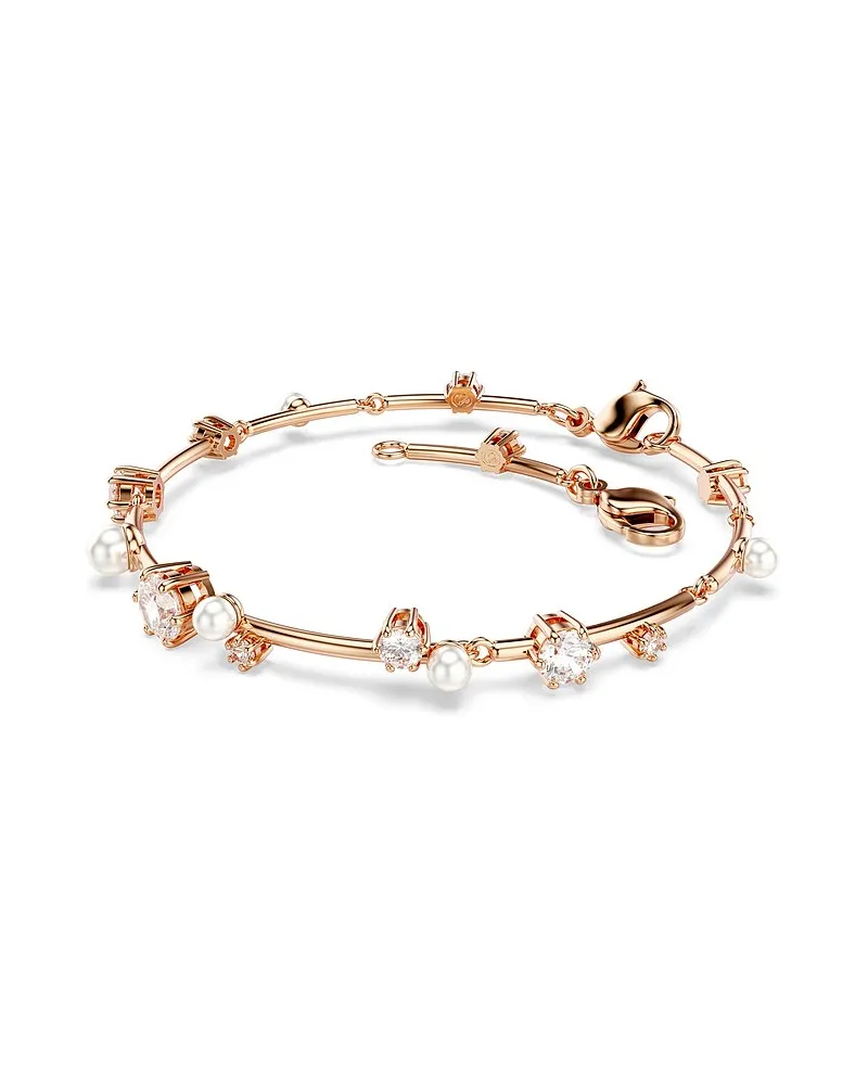 Swarovski Armband Constella Rosa