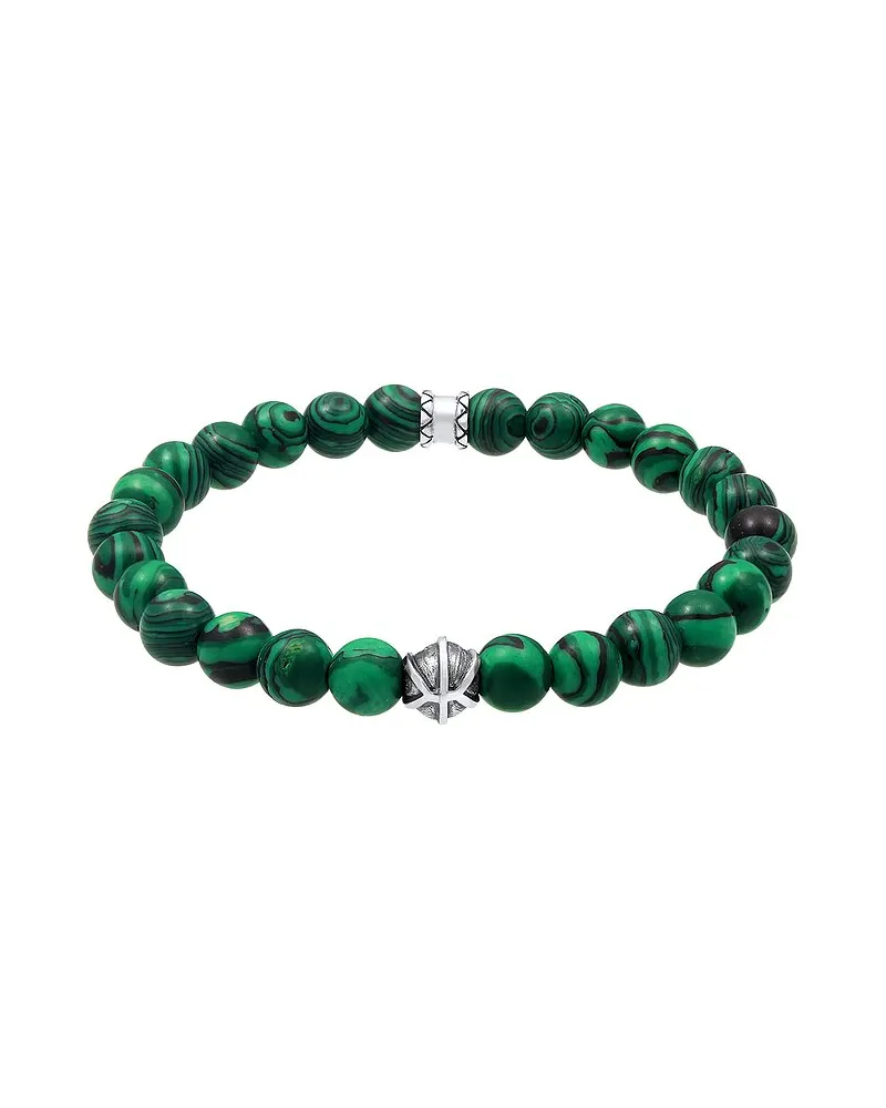 KUZZOI Armband Grün