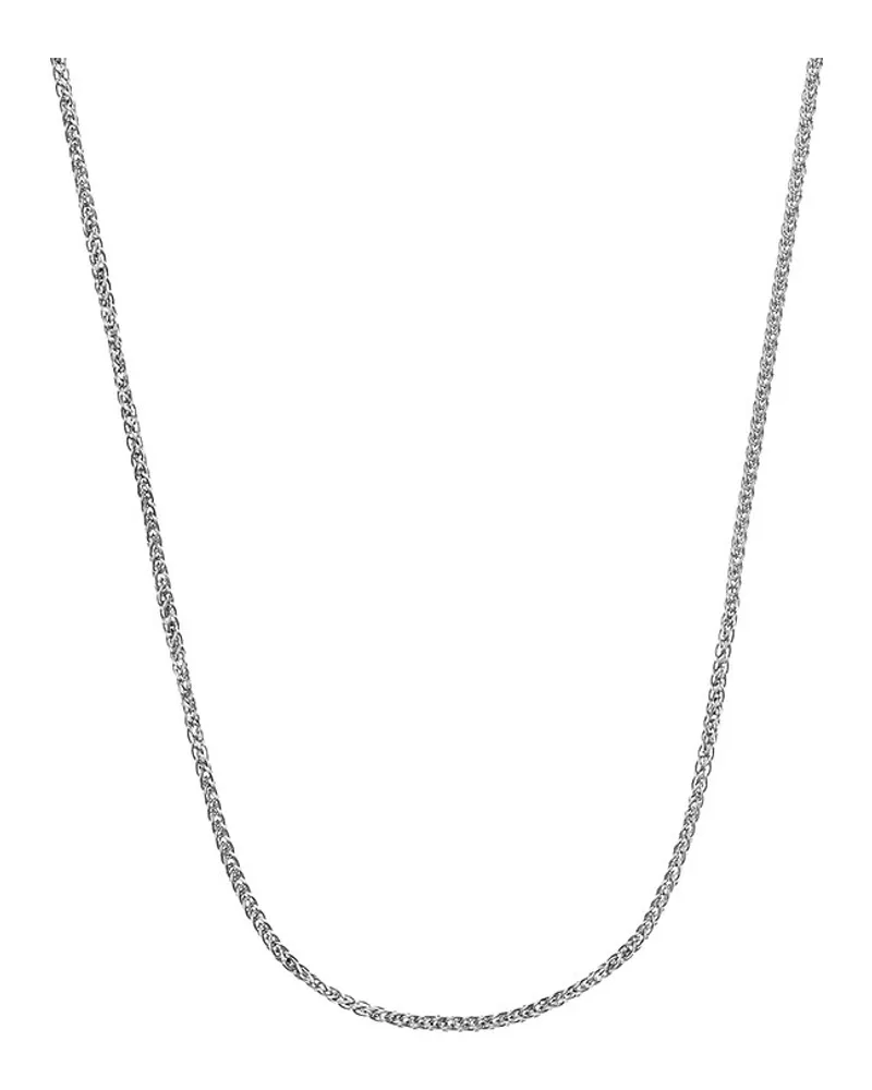 FAVS. Kette Silber