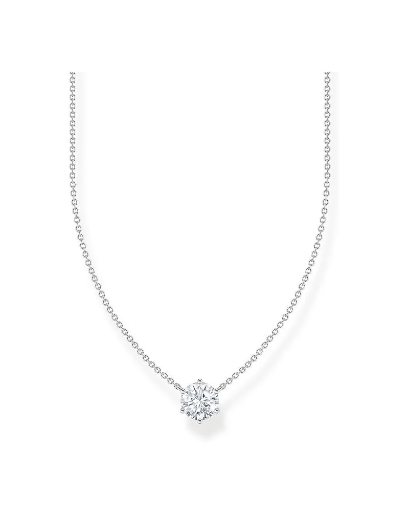 Thomas Sabo Kette Haribo Silber