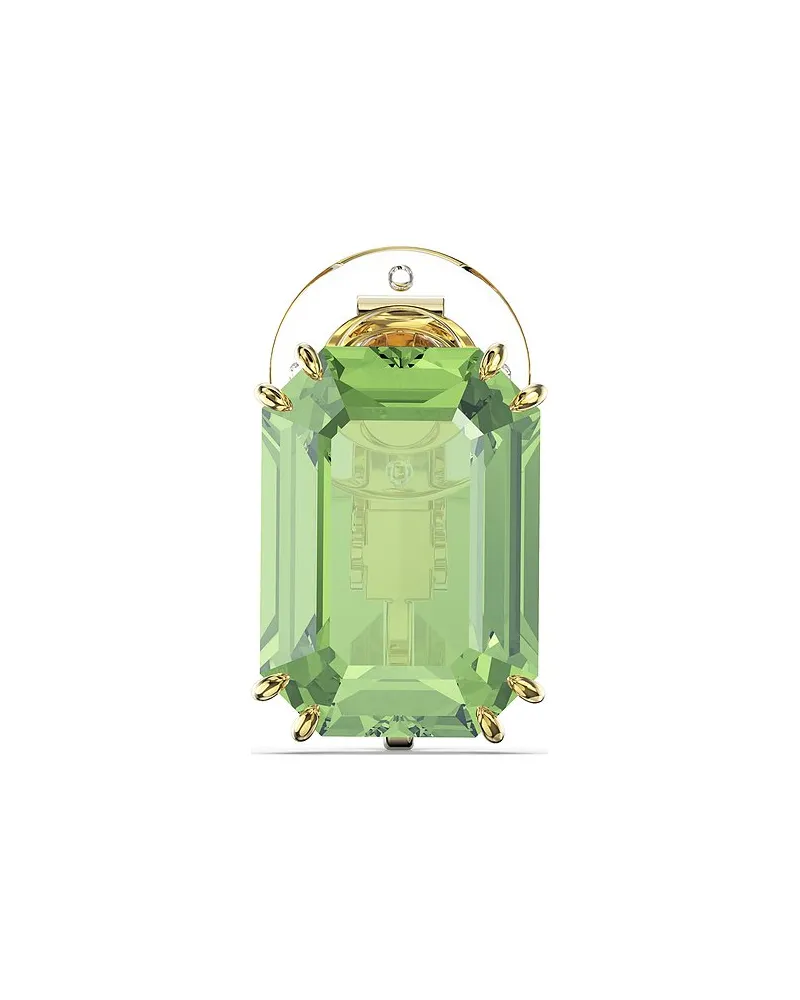 Swarovski Einzelner Ohrschmuck 