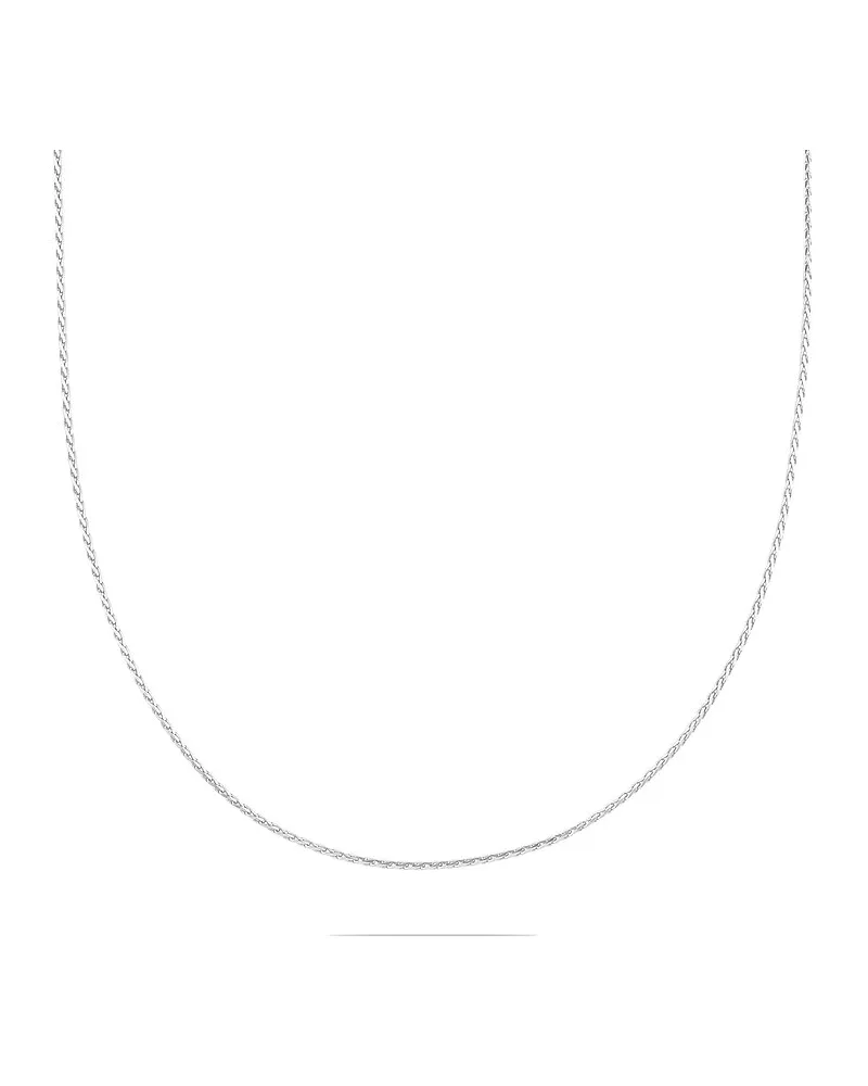 FAVS. Kette Silber