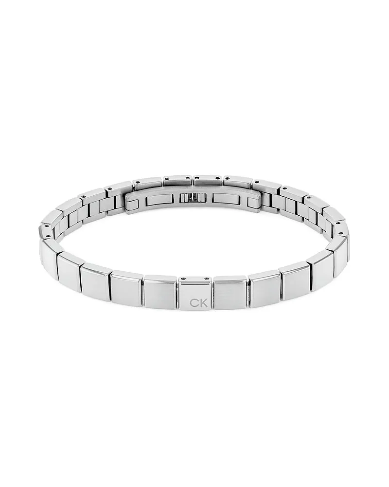 Calvin Klein Armband Silber