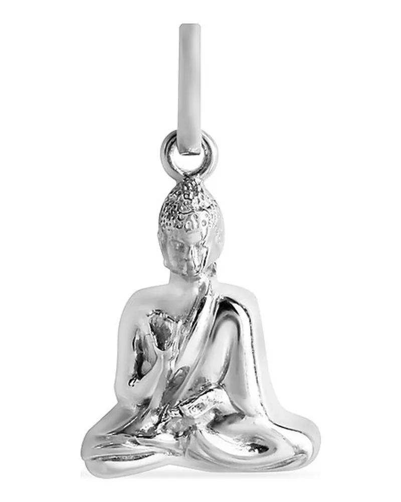 FAVS. Anhänger Silber