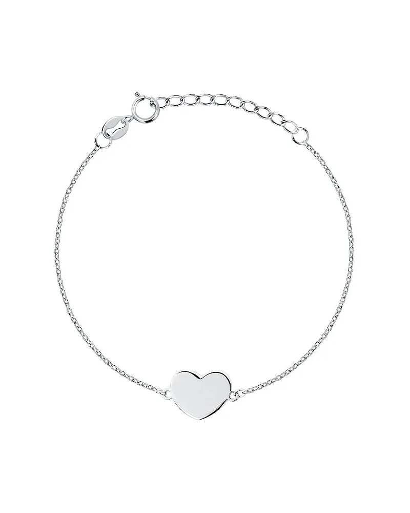 FAVS. Armband Silber
