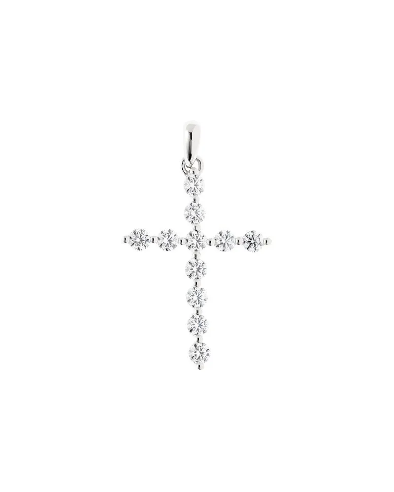 FAVS. Anhänger Silber