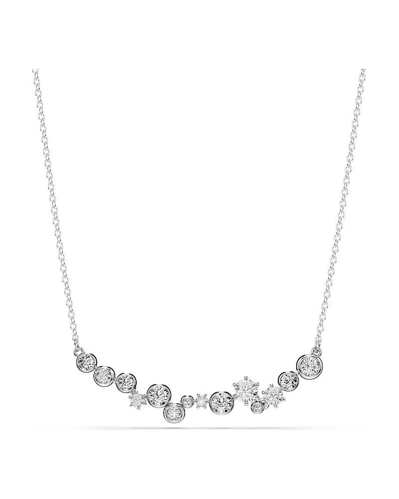 Swarovski Kette Global Collection Weiß