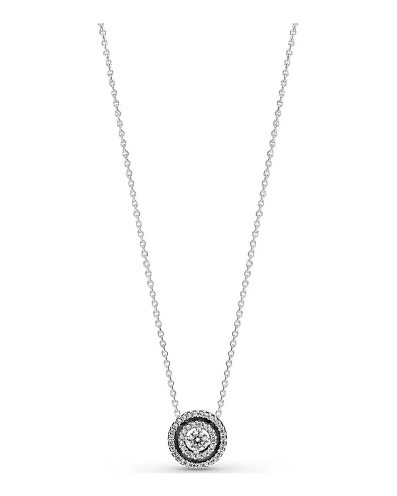Pandora Kette Timeless Silber