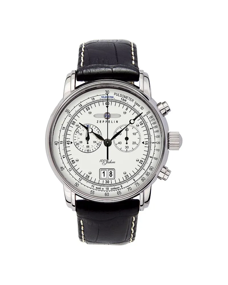 Junkers Chronograph 