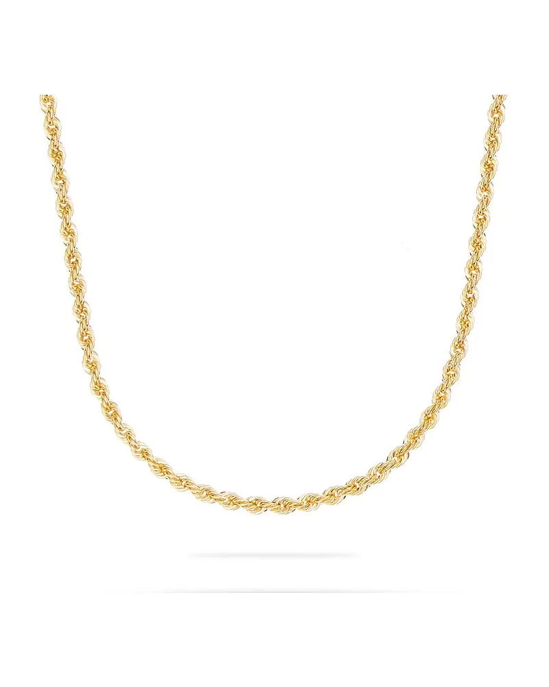 FAVS. Kette Gold