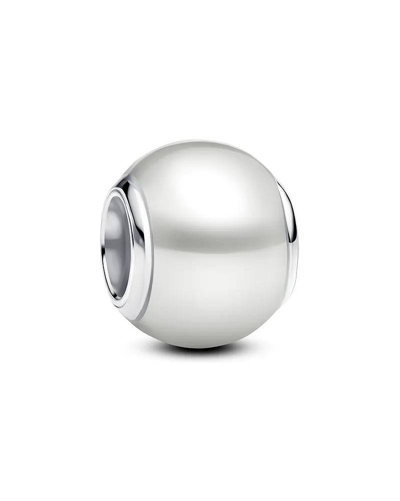 Pandora Charm Moments Weiß