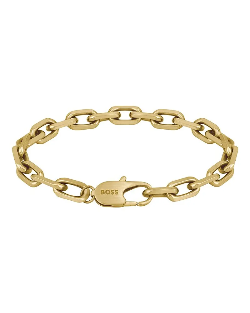 HUGO BOSS Armband Gold