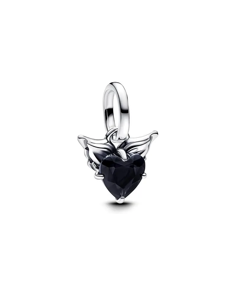 Pandora Charm ME Schwarz