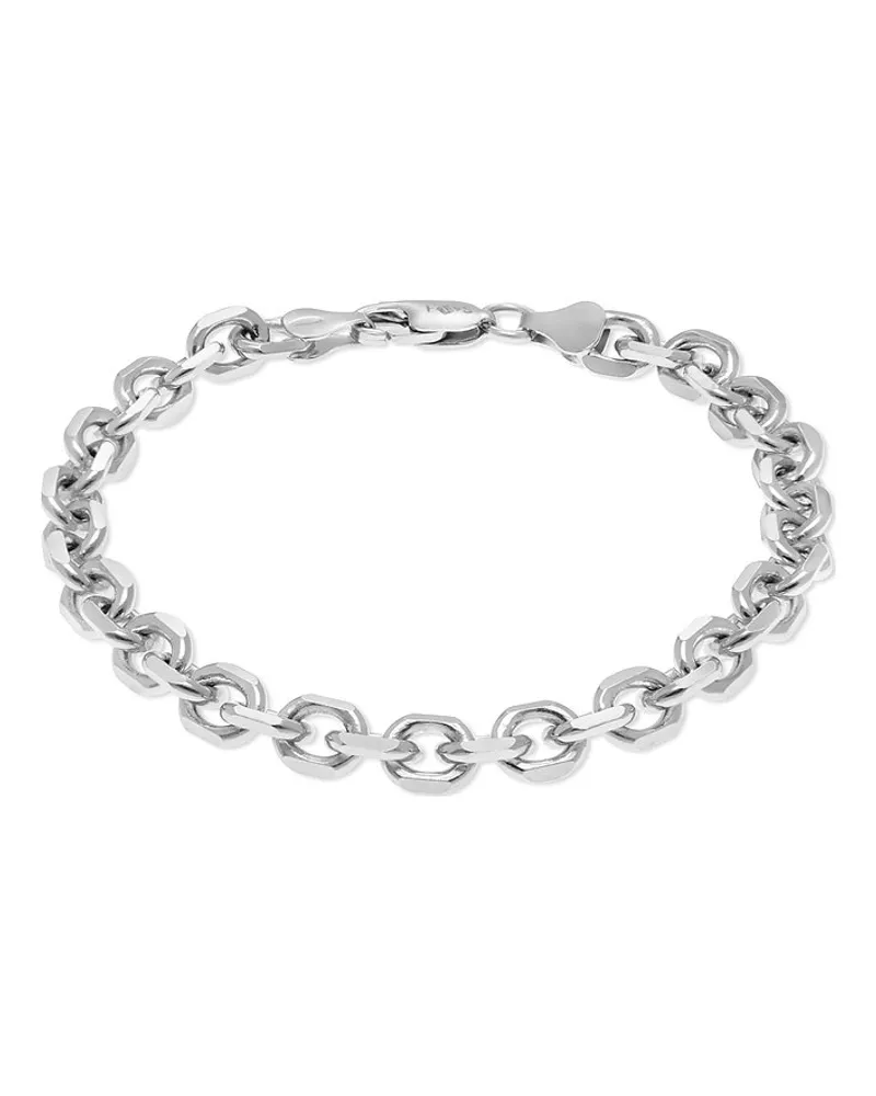 Christ Armband Silber