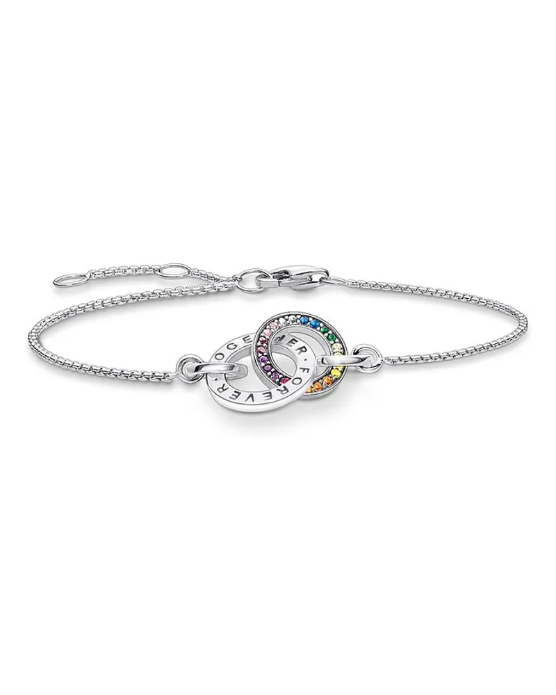 Thomas Sabo Armband Silber