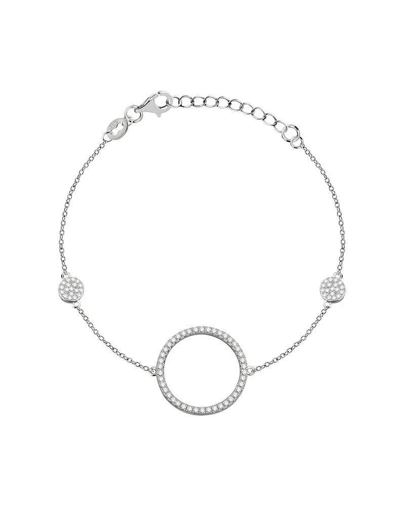 Christ Armband Silber