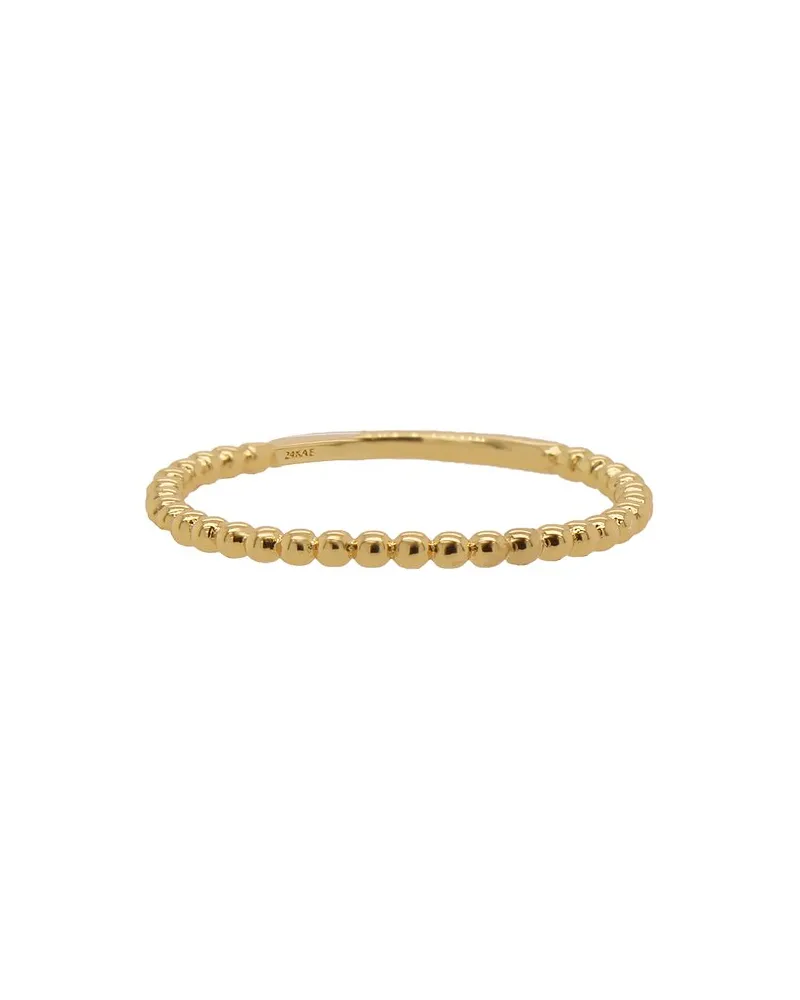 24 Kae Damenring Gold