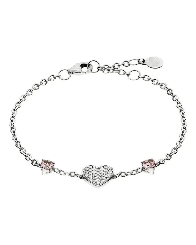 Chiara Ferragni Armband Silber