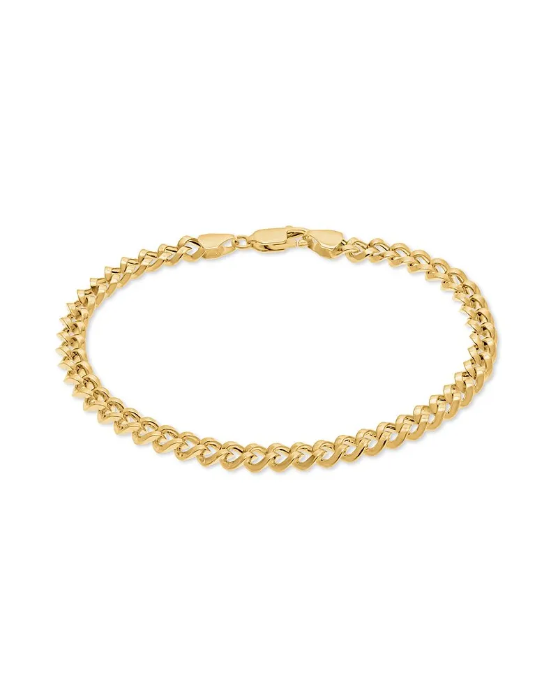 Christ Armband Gold