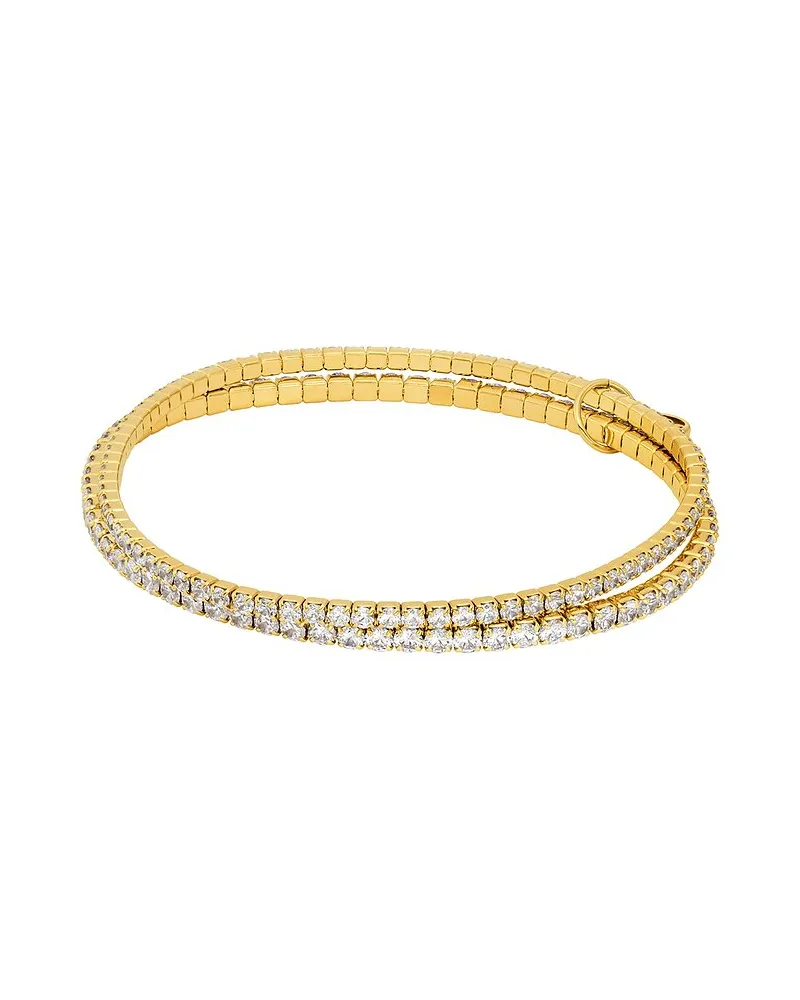 Michael Kors Armband KORS BRILLIANCE Gold