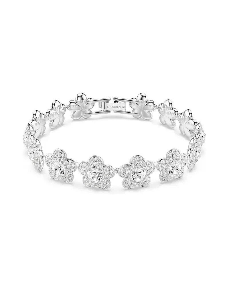 Swarovski Armband Global Collection Silber